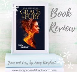 Review: Grace and Fury by Tracy Banghart