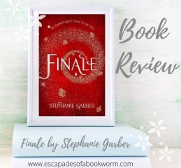 Review: Finale by Stephanie Garber