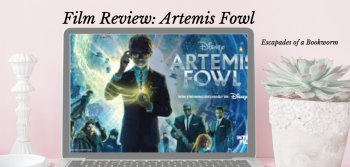 Review: Artemis Fowl Movie
