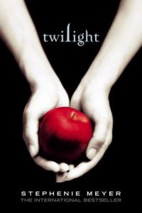 Pastime Pleasures - Twilight