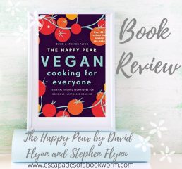Review: The Happy Pear by David Flynn and Stephen Flynn