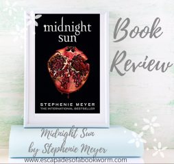 Review: Midnight Sun by Stephenie Meyer