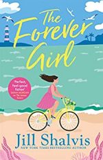 Blog Tour / Review: The Forever Girl by Jill Shalvis