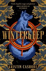 Review: Winterkeep by Kristin Cashore
