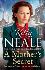 Blog Tour / Review: A Mother’s Secret  by Kitty Neale