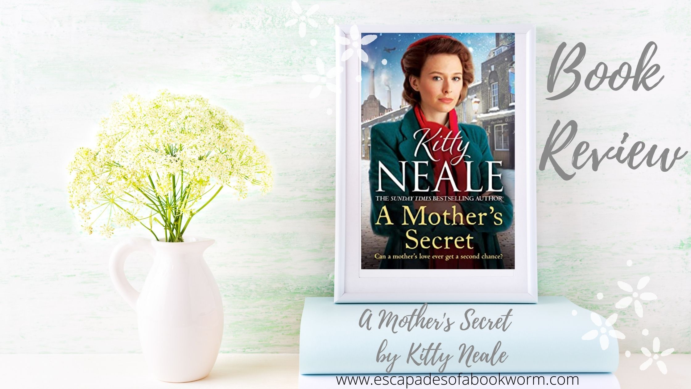 A Mother's Secret by Kitty Neale