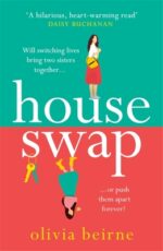 Blog Tour / Review: House Swap by Olivia Beirne