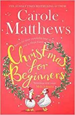 Review: Christmas for Beginners by Carole Matthews