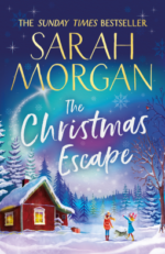 Review:The Christmas Escape by Sarah Morgan