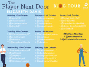 Player Next Door Blog Tour