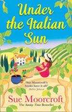 Review: Under the Italian Sun by Sue Moorcroft