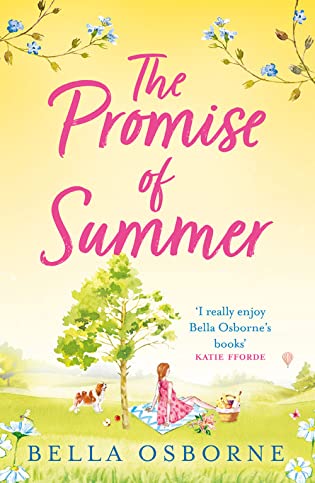 The Promise of Summer by Bella Osborne