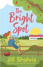 Blog Tour / Review: The Bright Spot by Jill Shalvis