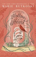 Review: The Hollow Heart by Marie Rutkoski Review: The Hollow Heart by Marie Rutkoski