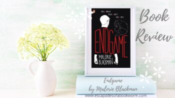 Review: Endgame by Malorie Blackman