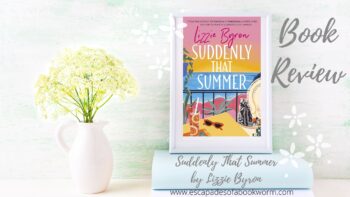 Review: Suddenly That Summer by Lizzie Byron