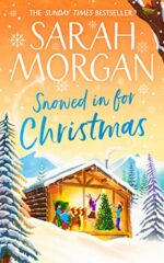 Blog Tour / Book Review: Snowed In For Christmas by Sarah Morgan